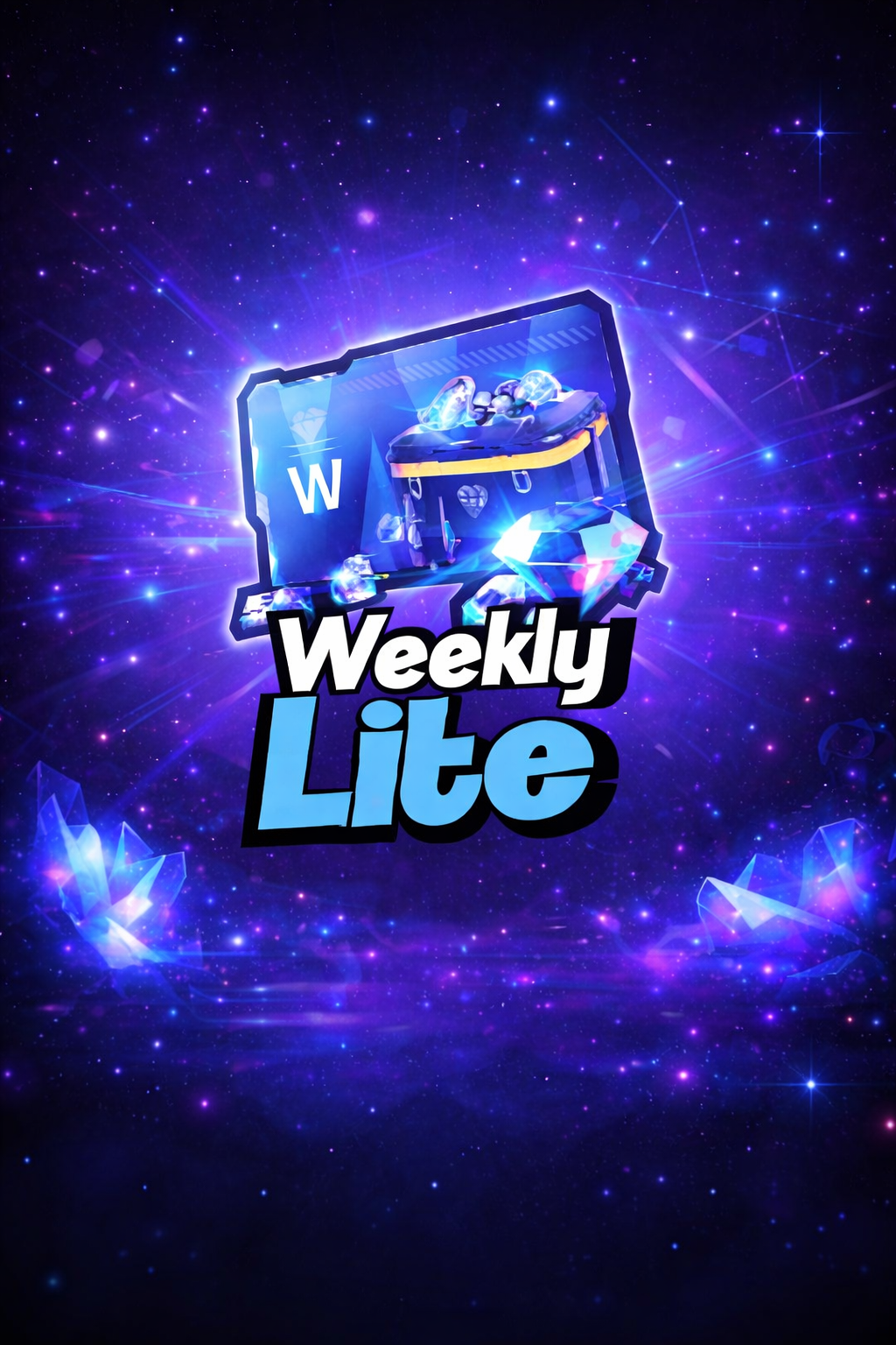 Weekly lite